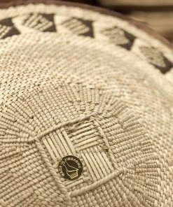 Mbare Tonga Basket Bowls