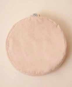 Sound As Color Meditation Cushion