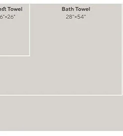 Coyuchi Best Sellers Mediterranean Towels - Rosehip / Shadow 5 Coyuchi Best Sellers Mediterranean Towels - Rosehip / Shadow