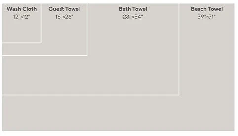 Coyuchi Best Sellers Mediterranean Towels - Rosehip / Shadow Coyuchi Best Sellers Mediterranean Towels - Rosehip / Shadow
