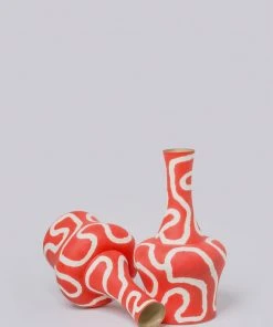 Middle Kingdom Memphis Beauty Porcelain Vase Home Goods 7 Middle Kingdom Memphis Beauty Porcelain Vase Home Goods