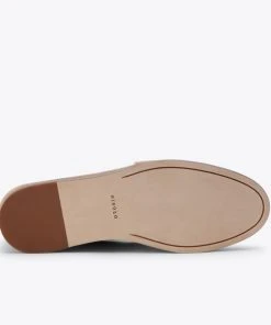 Nisolo Men's Alejandro Slip On - Tobacco