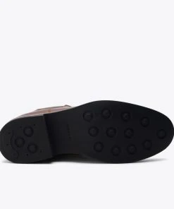 Nisolo Men's All-Weather Chelsea Boot - Brown