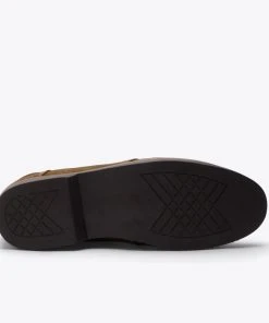 Nisolo Men's Daytripper Chukka Boot - Oak