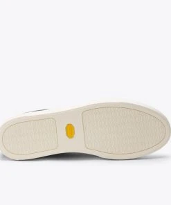 Nisolo Men's Diego Low Top Sneaker - Black 17 Nisolo Men's Diego Low Top Sneaker - Black