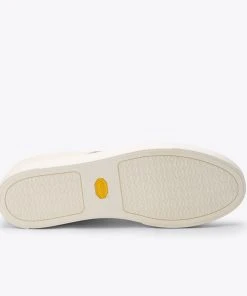 Nisolo Men's Diego Low Top Sneaker - Bone 14 Nisolo Men's Diego Low Top Sneaker - Bone