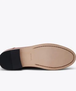 Nisolo Men's Emilio Chukka Boot - Brandy