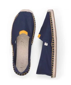 Kingdom Of Wow Men's ExtraFit Espadrilles