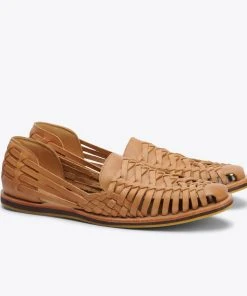 Nisolo Men's Huarache Sandal