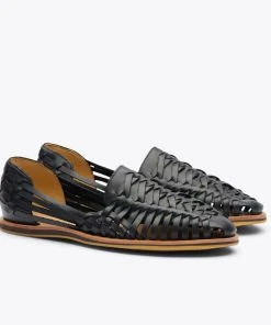 Nisolo Men's Huarache Sandal