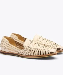 Nisolo Men's Huarache Sandal