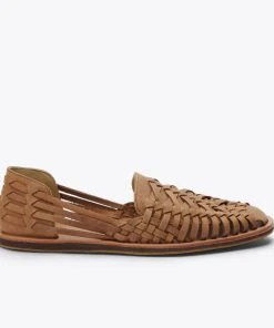 Nisolo Men's Huarache Sandal