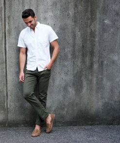 Nisolo Men's Huarache Sandal