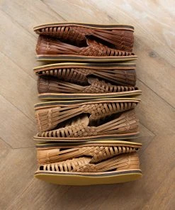 Nisolo Men's Huarache Sandal