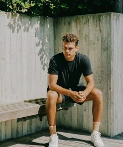 Harvest & Mill Best Sellers Men's Jersey Shorts