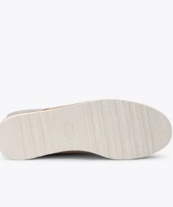 Nisolo Men's Lightweight Flex Derby - Stone