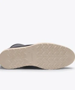 Nisolo Men's Mateo All-Weather Boot - Black