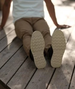 Nisolo Men's Mateo All-Weather Boot - Black