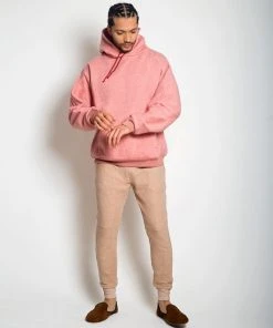 ONE432 Men's Jutti Loafer - Multan Tobacco