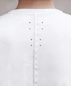 ONE432 Men's Naughties Upcycled Tee 33