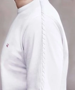 ONE432 Men's Naughties Upcycled Tee 33