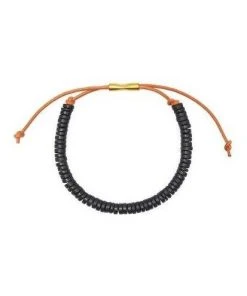 Son Of A Sailor Men's Shirin Bracelet