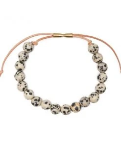 Son Of A Sailor Men's Shirin Bracelet