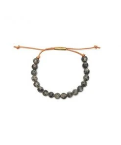 Son Of A Sailor Men's Shirin Bracelet