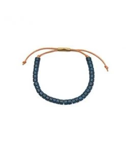 Son Of A Sailor Men's Shirin Bracelet