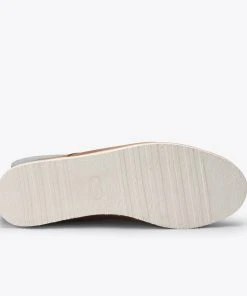 Nisolo Men's Travel Derby - Tobacco