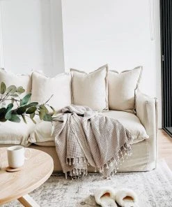 Amante Marketplace Meraki Turkish Towel / Blanket Home Goods