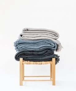 Amante Marketplace Meraki Turkish Towel / Blanket Home Goods