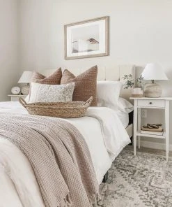 Amante Marketplace Meraki Turkish Towel / Blanket Home Goods