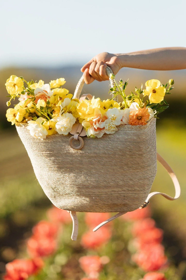 Caminito Best Sellers Mercado Canasta Backpack Caminito Best Sellers Mercado Canasta Backpack