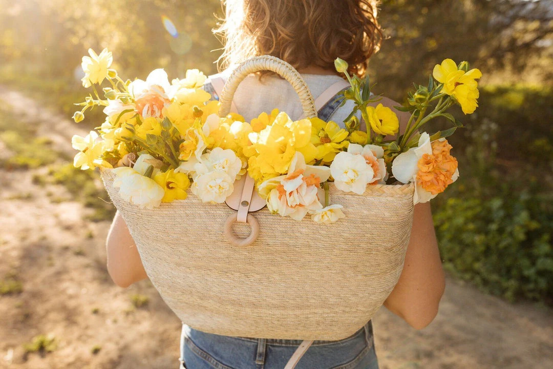 Caminito Best Sellers Mercado Canasta Backpack Caminito Best Sellers Mercado Canasta Backpack