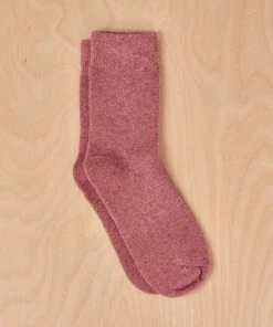 Looma Women's Merino Wool Sock 4-Pack Best Sellers