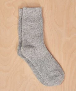 Looma Women's Merino Wool Sock 4-Pack Best Sellers