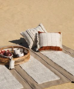 Kiliim Home Goods Mesa Wool Runner / Rug