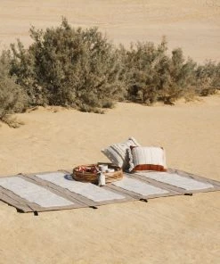 Kiliim Home Goods Mesa Wool Runner / Rug