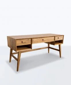 Masaya & Co. Mid Century Desk