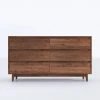 Masaya & Co. Mid Century Dresser