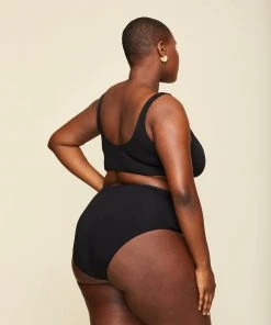 Knickey Mid Rise Brief Underwear Best Sellers