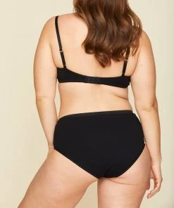 Knickey Mid Rise Brief Underwear Best Sellers