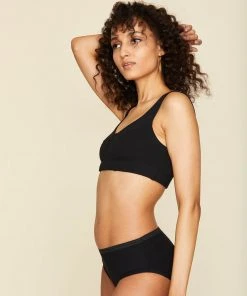 Knickey Mid Rise Brief Underwear Best Sellers