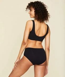 Knickey Mid Rise Brief Underwear Best Sellers