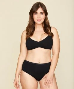 Knickey Mid Rise Brief Underwear Best Sellers