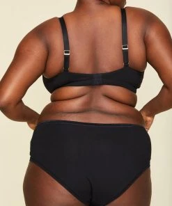 Knickey Mid Rise Brief Underwear Best Sellers