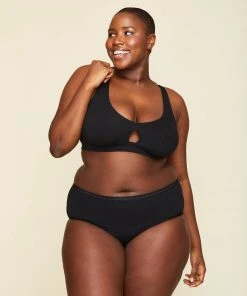 Knickey Mid Rise Brief Underwear Best Sellers