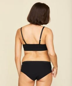 Knickey Best Sellers Mid Rise Hipster Underwear