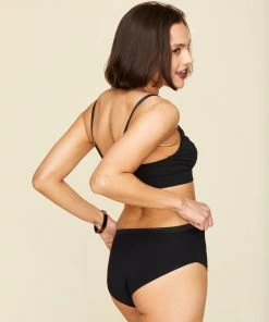 Knickey Best Sellers Mid Rise Hipster Underwear